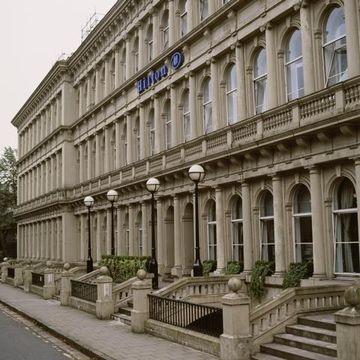 Grosvenor Hotel Glasgow